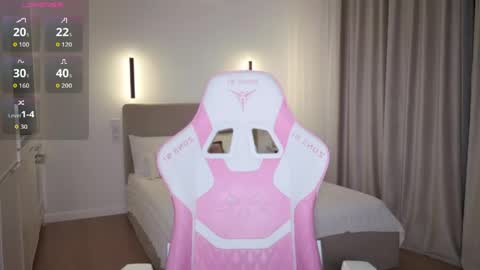 Snapshot of sweetiebones chatting on May 30, 5:32 pm bratty gf online show from May 30, 5:32 pm