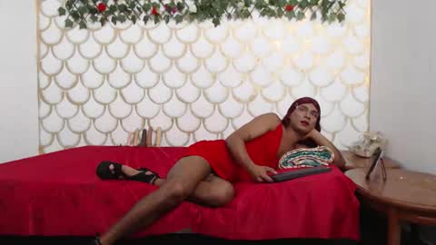 sweetiecarteer online show from February 28, 6:36 am