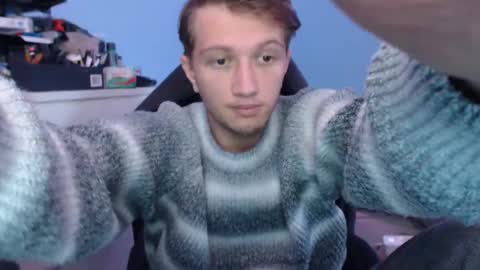 CAT online show from December 1, 10:31 am