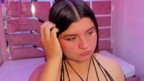 Dani  online show from April 19, 12:48 pm