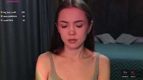 sweetieee_kira online show from March 13, 1:12 am