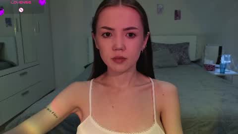 sweetieee_kira online show from July 20, 3:10 am