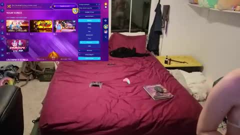 Sweetiek1tty online show from January 14, 12:16 am