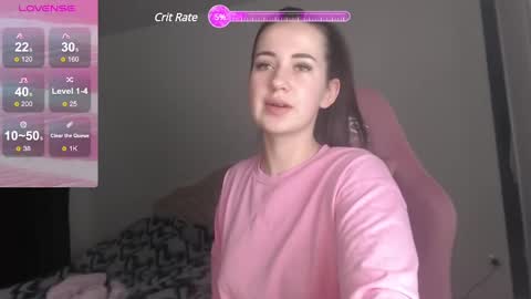 Kendl online show from December 19, 10:10 pm