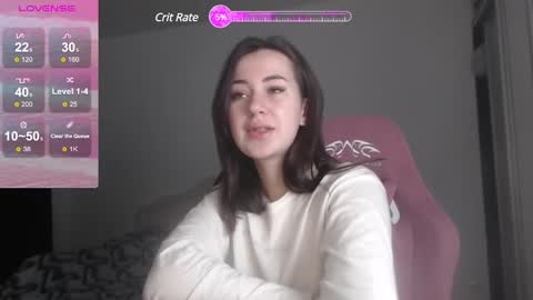 Kendl online show from January 11, 1:16 am