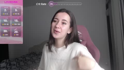 Kendl online show from January 11, 4:27 am