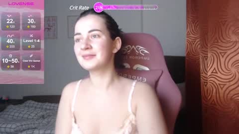 Kendl online show from February 21, 9:43 pm