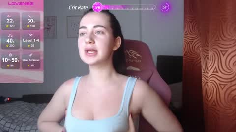 Kendl online show from February 23, 11:36 pm