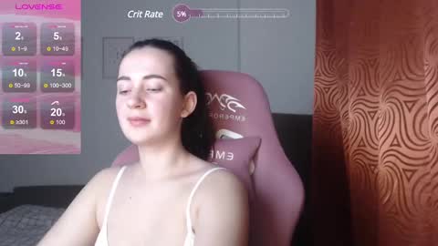 Kendl online show from March 1, 2:48 am