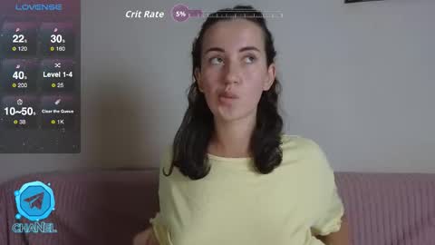 Kendl online show from September 15, 11:05 pm