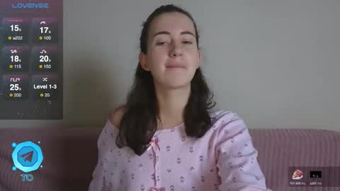 Kendl online show from October 14, 11:38 pm