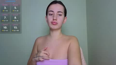 Kendl online show from January 11, 8:36 pm