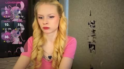 sweetie Lisa3 online show from January 31, 9:48 am