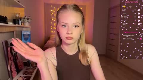 sweetie Lisa3 online show from December 20, 11:06 am