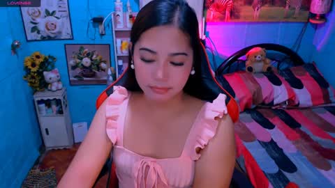 Nicole online show from February 26, 6:54 pm