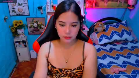 Nicole online show from March 10, 12:40 am