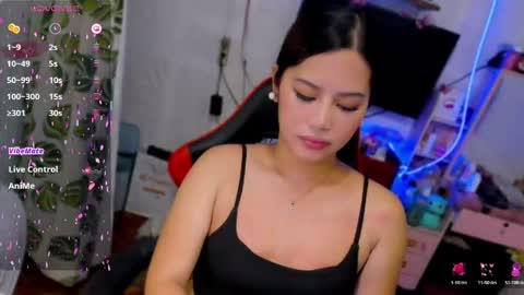 Snapshot of sweetienicole chatting on May 31, 4:58 pm Nicole online show from May 31, 4:58 pm