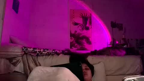 Snapshot of sweetieslikebutter chatting on December 18, 8:42 am Blu Sweets online show from December 18, 8:42 am