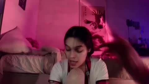 Snapshot of sweetieslikebutter chatting on December 25, 3:50 am Blu Sweets online show from December 25, 3:50 am