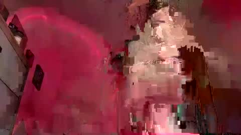 Snapshot of sweetieslikebutter chatting on December 26, 6:30 am Blu Sweets online show from December 26, 6:30 am