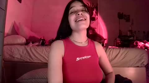 Snapshot of sweetieslikebutter chatting on December 26, 12:38 pm Blu Sweets online show from December 26, 12:38 pm