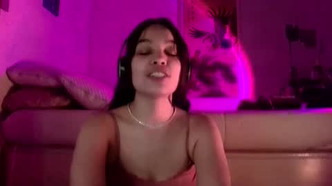 Snapshot of sweetieslikebutter chatting on January 2, 8:17 am Blu Sweets online show from January 2, 8:17 am