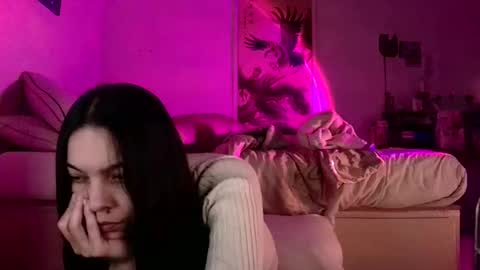 Snapshot of sweetieslikebutter chatting on January 3, 7:49 am Blu Sweets online show from January 3, 7:49 am