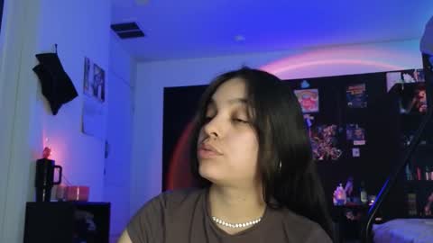 Blu Sweets online show from March 11, 7:31 pm