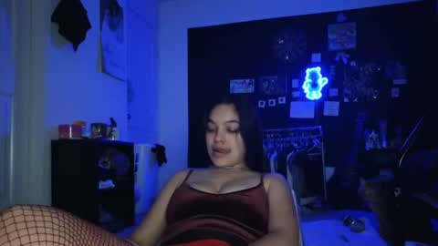 Blu Sweets online show from July 3, 4:30 am