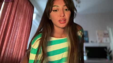 sweetiesoul online show from March 27, 11:10 am