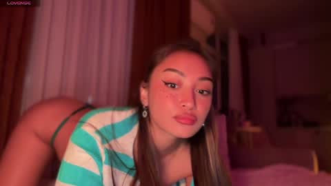 sweetiesoul online show from April 7, 5:13 pm