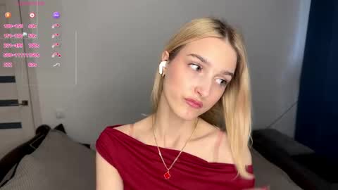 sweetilun online show from April 7, 2:39 pm