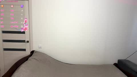 sweetilun online show from April 9, 1:49 pm