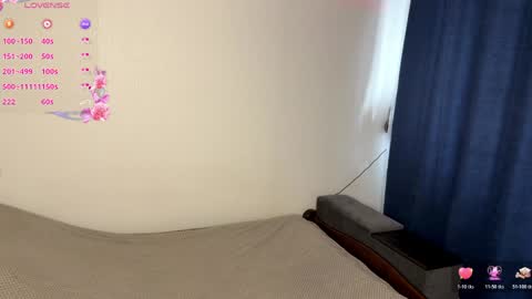 sweetilun online show from April 10, 9:03 am