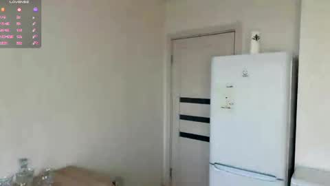 sweetilun online show from April 18, 1:37 pm