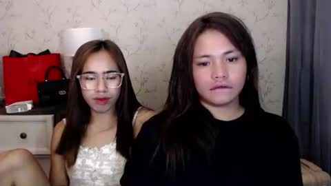 JANNA online show from February 16, 7:32 pm