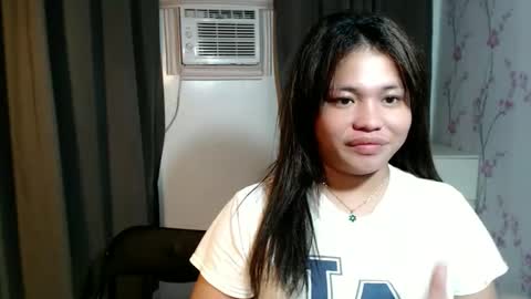 Snapshot of sweetjanna4u chatting on April 18, 7:29 pm JANNA online show from April 18, 7:29 pm