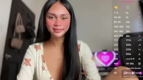Snapshot of sweetjanne_ chatting on June 25, 2:00 am JANE online show from June 25, 2:00 am