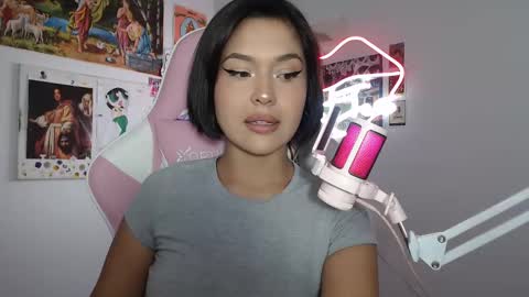 SweetJess online show from February 21, 5:56 am