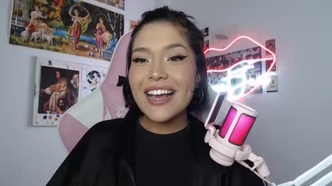 SweetJess online show from March 12, 5:13 am