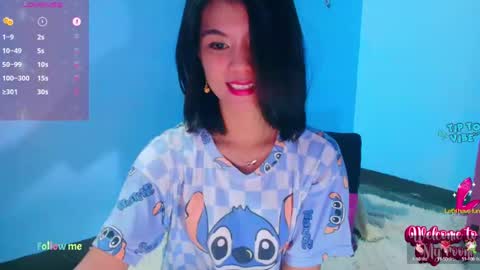 Snapshot of sweetjowa chatting on January 3, 4:33 am jona online show from January 3, 4:33 am