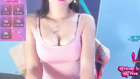 Snapshot of sweetjowa chatting on March 9, 12:21 am jona online show from March 9, 12:21 am