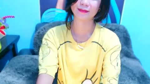 Snapshot of sweetjowa chatting on September 18, 1:18 am jona online show from September 18, 1:18 am