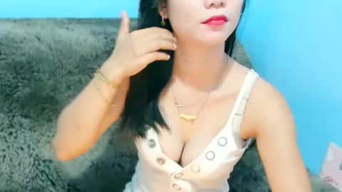 Snapshot of sweetjowa chatting on October 1, 11:33 pm jona online show from October 1, 11:33 pm