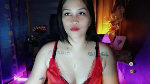 Snapshot of sweetjynn1995 chatting on March 1, 2:52 pm Sweet Jynn95 online show from March 1, 2:52 pm