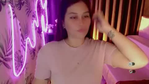 Sweet Jynn95 online show from June 7, 6:28 am