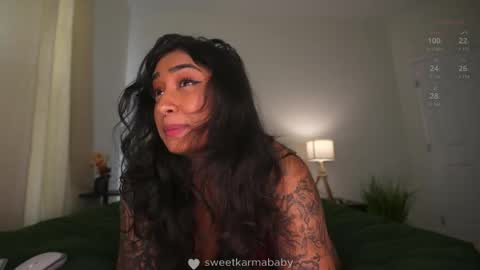 Karma Sutra  sweetkarmababy online show from May 7, 9:42 pm