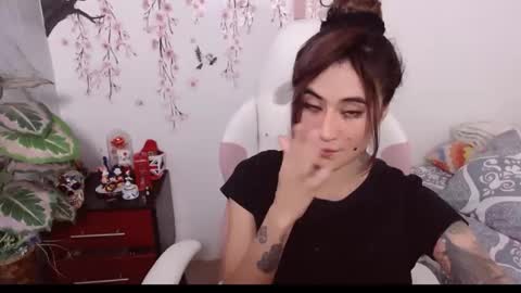 karen online show from April 7, 6:41 pm