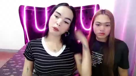 SWEET KEYA online show from January 7, 5:48 pm