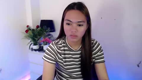 SWEET KEYA online show from February 19, 4:30 am